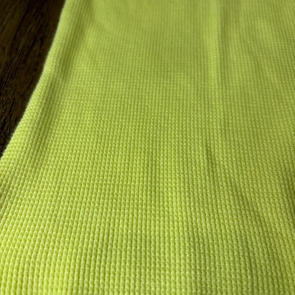 Victoria Secret Sleepshirt Womens Medium Thermal Short Sleeve Lot Of 2 - Picture 5 of 9